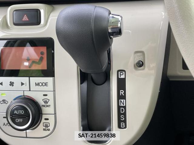 Daihatsu MOVE CANBUS 2021-05 7917239-17