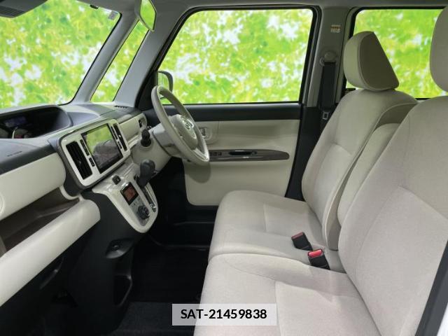 Daihatsu MOVE CANBUS 2021-05 7917239-6