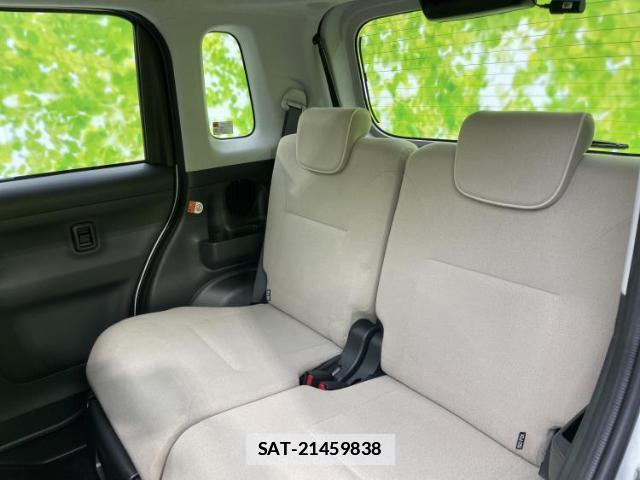 Daihatsu MOVE CANBUS 2021-05 7917239-7