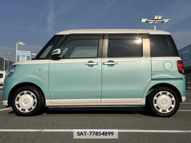 Daihatsu MOVE CANBUS 2017-07 7917269-1