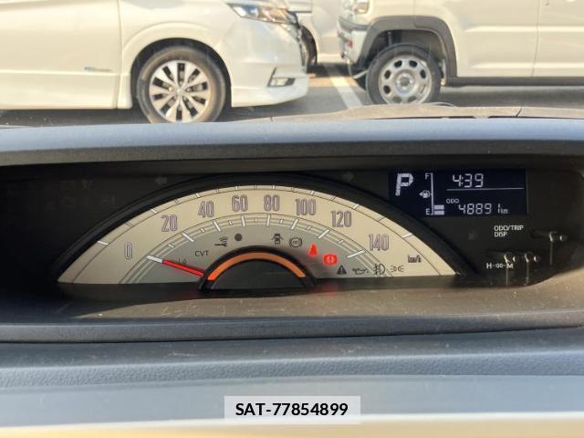 Daihatsu MOVE CANBUS 2017-07 7917269-12