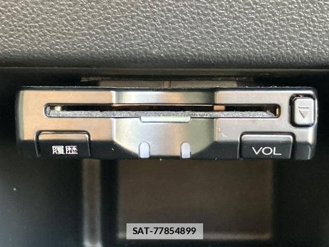 Daihatsu MOVE CANBUS 2017-07 7917269-17
