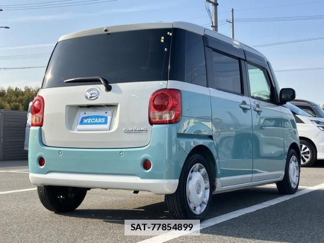 Daihatsu MOVE CANBUS 2017-07 7917269-2