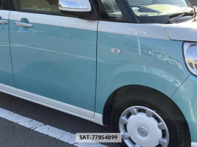 Daihatsu MOVE CANBUS 2017-07 7917269-3