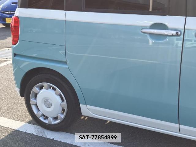 Daihatsu MOVE CANBUS 2017-07 7917269-4