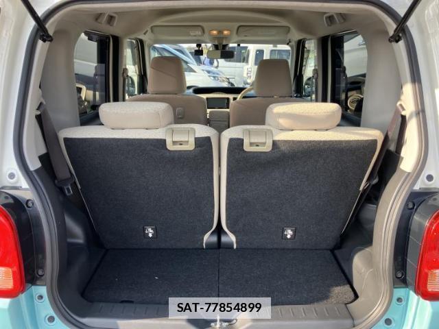 Daihatsu MOVE CANBUS 2017-07 7917269-7