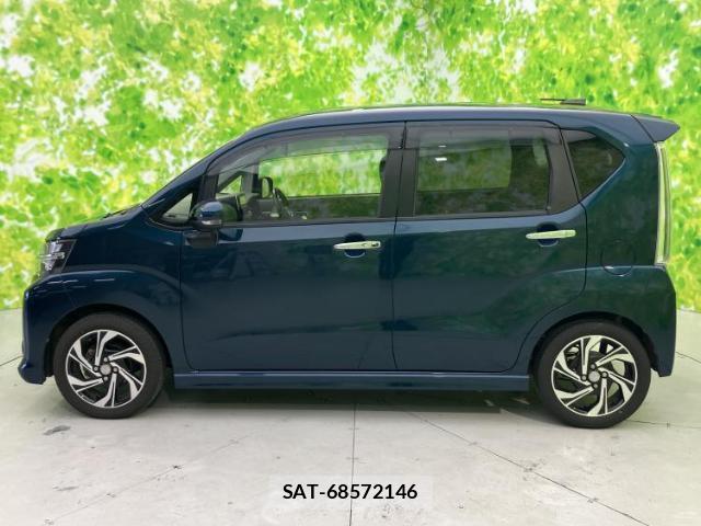 Daihatsu MOVE 2018-09 7913488-1