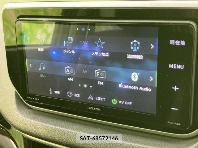Daihatsu MOVE 2018-09 7913488-10