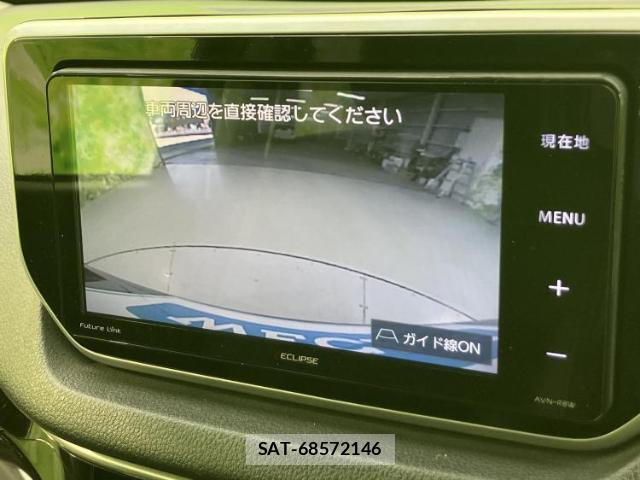 Daihatsu MOVE 2018-09 7913488-12