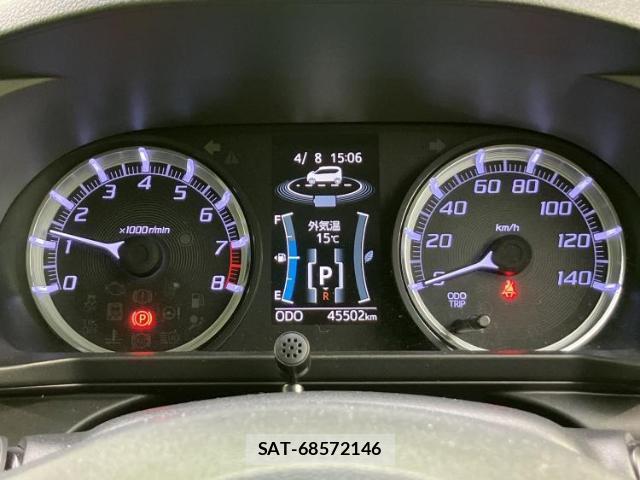 Daihatsu MOVE 2018-09 7913488-13