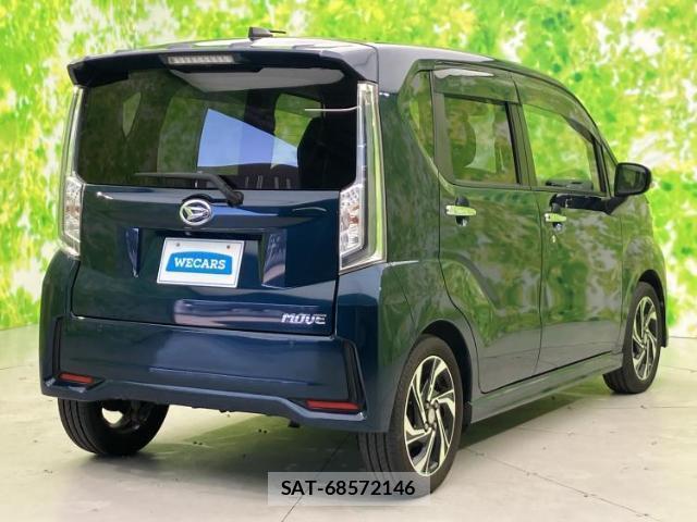 Daihatsu MOVE 2018-09 7913488-2