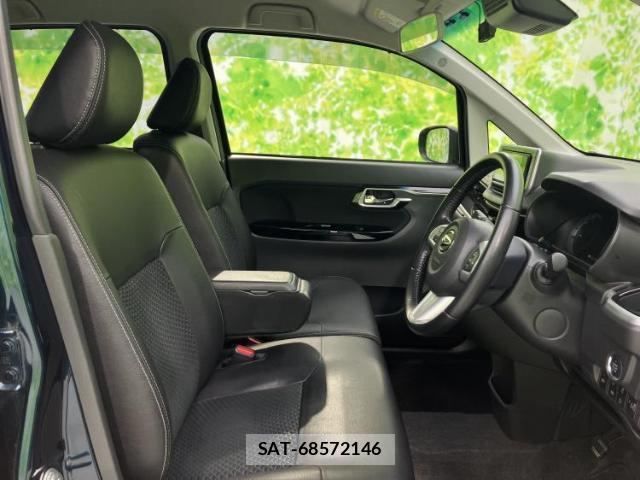 Daihatsu MOVE 2018-09 7913488-3