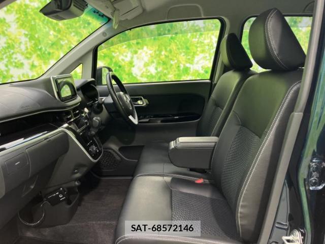 Daihatsu MOVE 2018-09 7913488-5