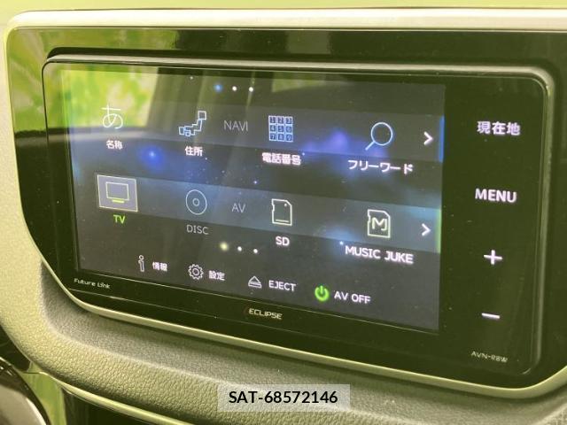 Daihatsu MOVE 2018-09 7913488-8