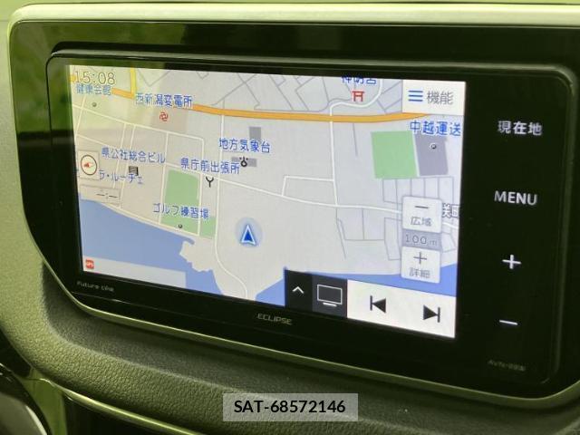 Daihatsu MOVE 2018-09 7913488-9