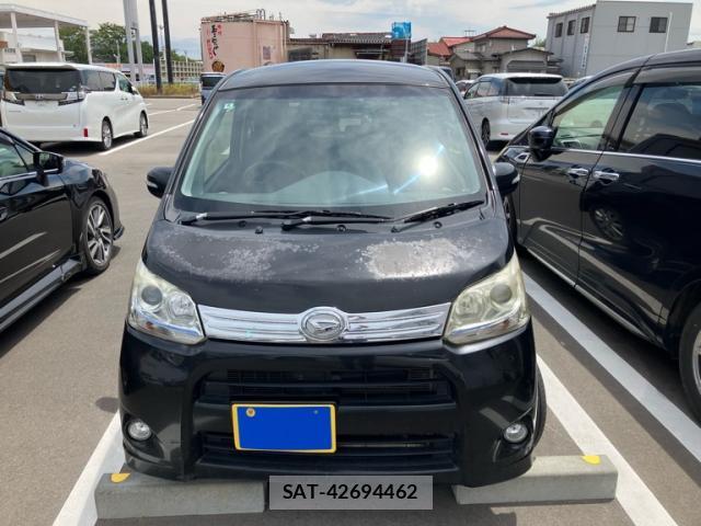 Daihatsu MOVE 2012-09 7913745-0