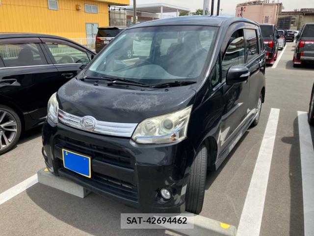 Daihatsu MOVE 2012-09 7913745-1