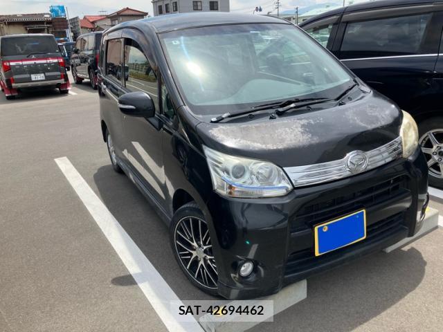 Daihatsu MOVE 2012-09 7913745-2