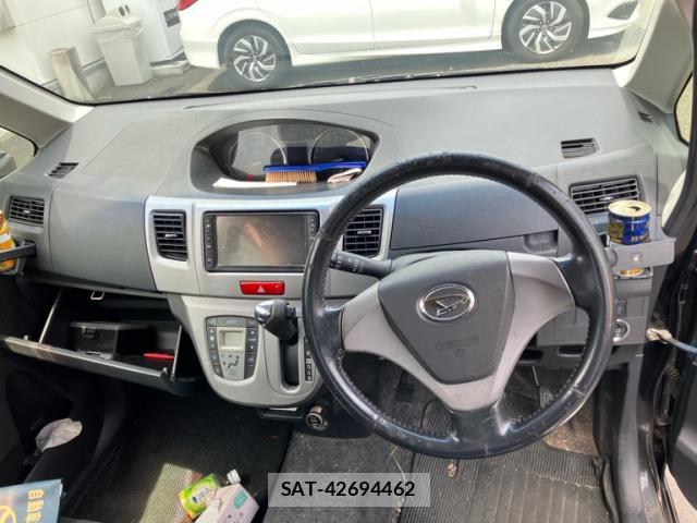 Daihatsu MOVE 2012-09 7913745-4