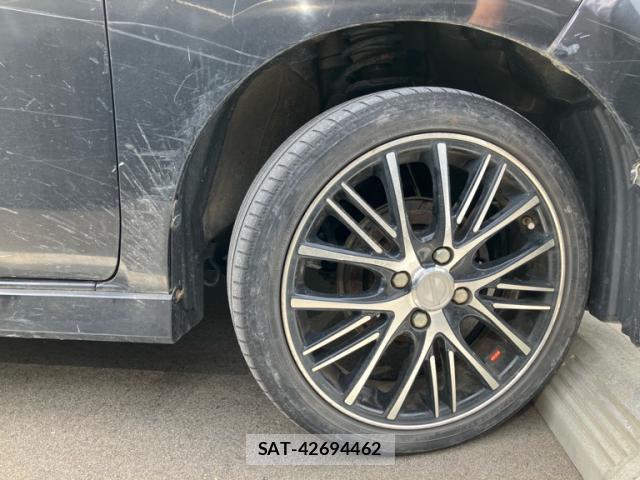 Daihatsu MOVE 2012-09 7913745-9