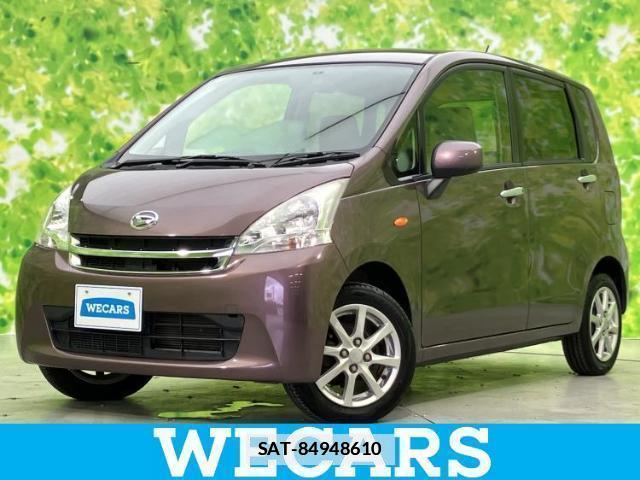 Daihatsu MOVE 2012-04 7913819-0