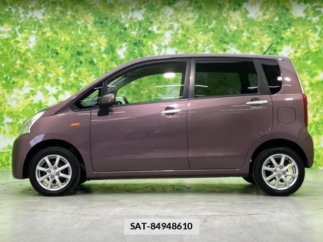 Daihatsu MOVE 2012-04 7913819-1