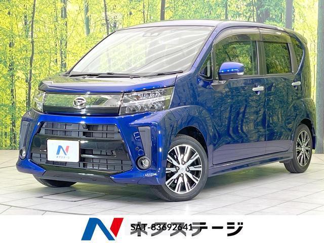Daihatsu MOVE 2019-01 7914487-0