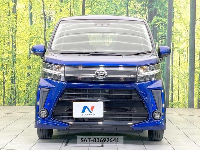 Daihatsu MOVE 2019-01 7914487-12