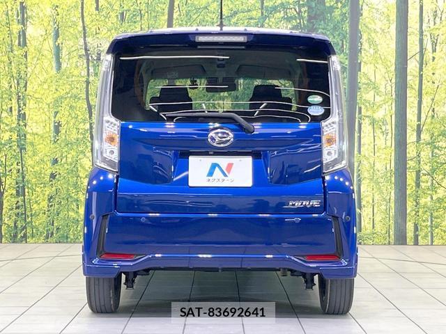 Daihatsu MOVE 2019-01 7914487-13