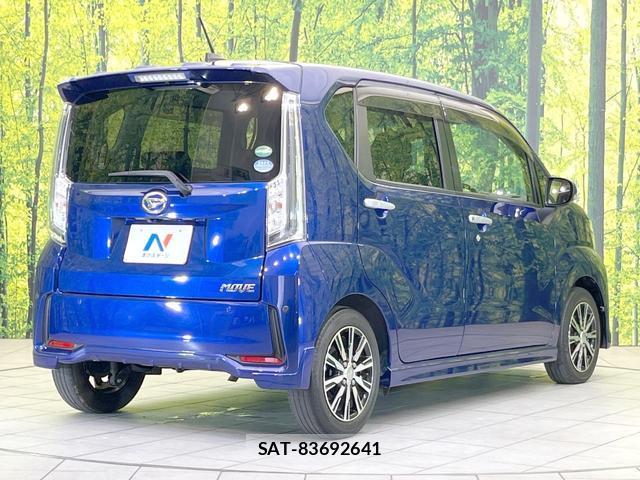 Daihatsu MOVE 2019-01 7914487-15
