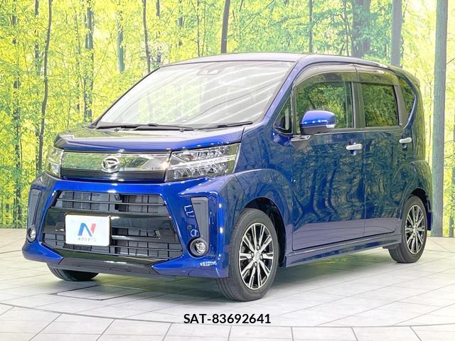 Daihatsu MOVE 2019-01 7914487-19