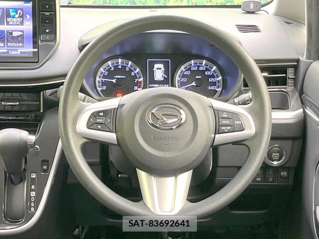 Daihatsu MOVE 2019-01 7914487-9