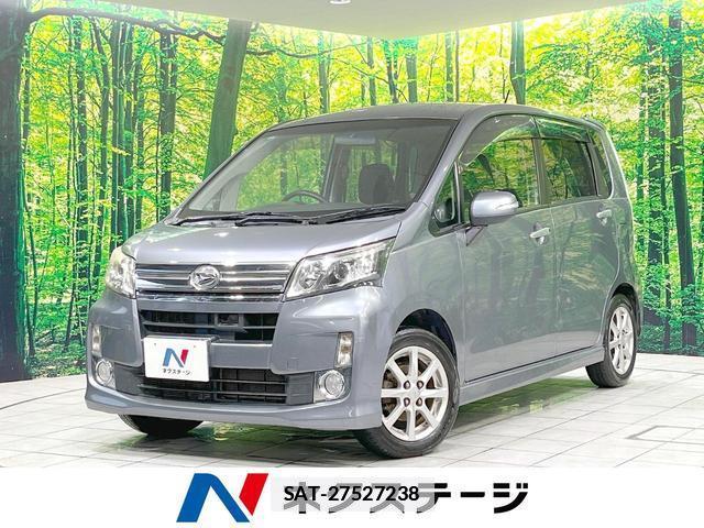 Daihatsu MOVE 2013-12 7914953-0
