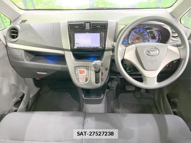 Daihatsu MOVE 2013-12 7914953-1