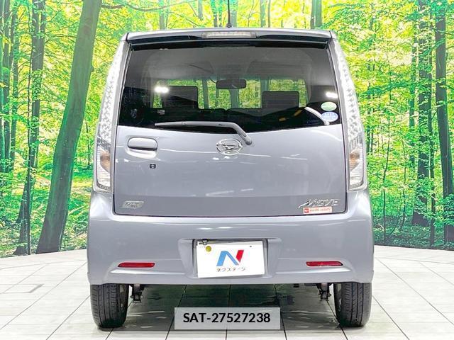Daihatsu MOVE 2013-12 7914953-14