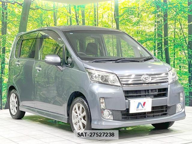 Daihatsu MOVE 2013-12 7914953-15