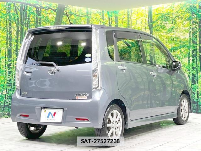 Daihatsu MOVE 2013-12 7914953-16