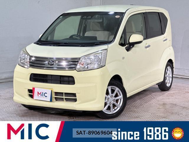Daihatsu MOVE 2017-09 7915628-0