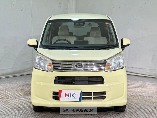 Daihatsu MOVE 2017-09 7915628-11
