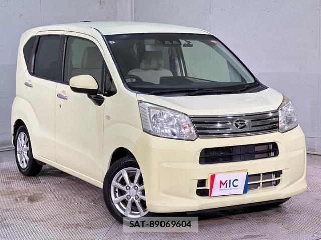 Daihatsu MOVE 2017-09 7915628-12