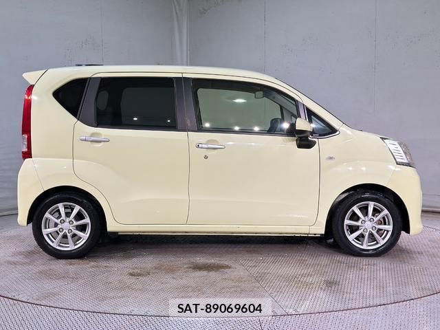 Daihatsu MOVE 2017-09 7915628-13