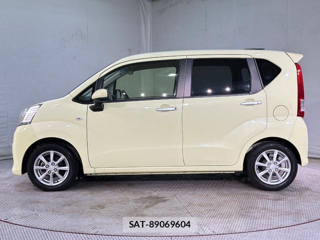 Daihatsu MOVE 2017-09 7915628-16