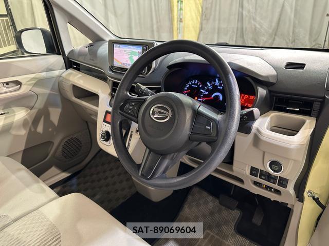 Daihatsu MOVE 2017-09 7915628-19