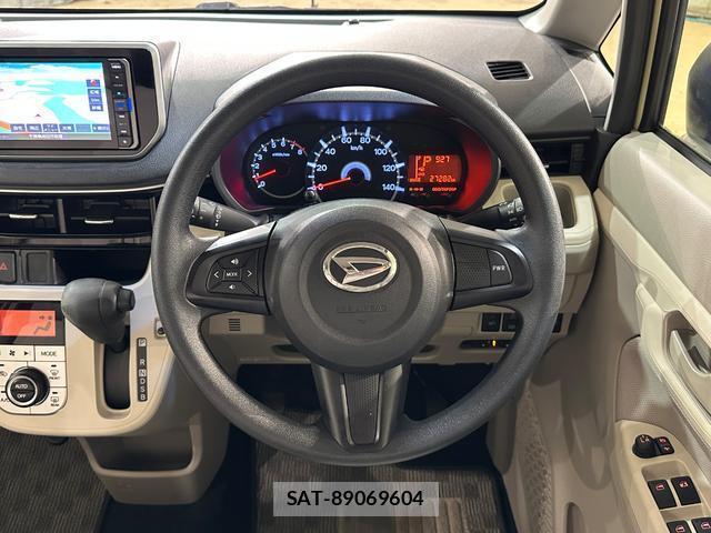 Daihatsu MOVE 2017-09 7915628-7