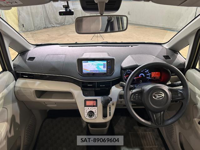 Daihatsu MOVE 2017-09 7915628-9