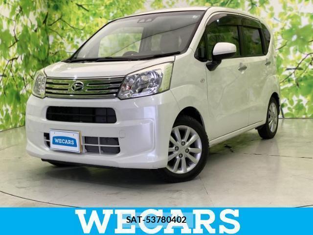 Daihatsu MOVE 2017-11 7916753-0
