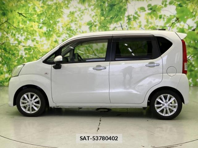 Daihatsu MOVE 2017-11 7916753-1