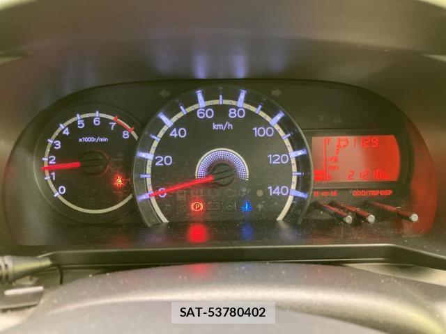 Daihatsu MOVE 2017-11 7916753-13