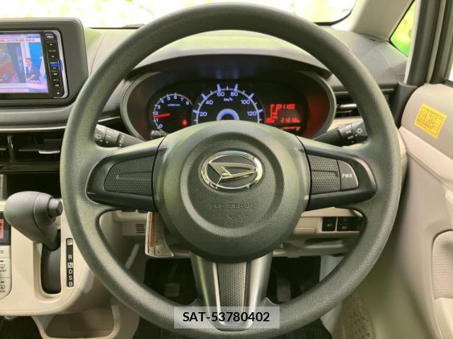 Daihatsu MOVE 2017-11 7916753-14