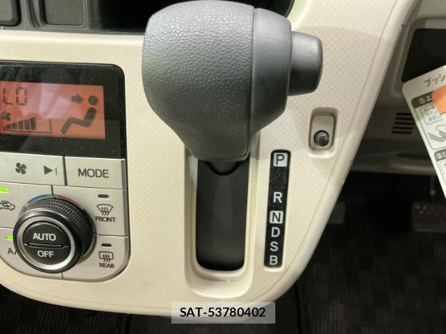 Daihatsu MOVE 2017-11 7916753-17
